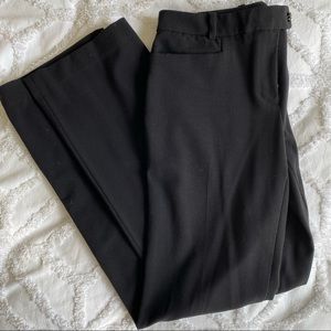 Calvin Klein 👖black slacks